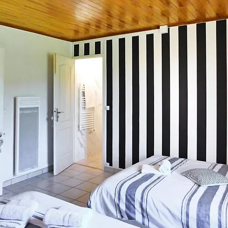 Le Clos Des Vigie *