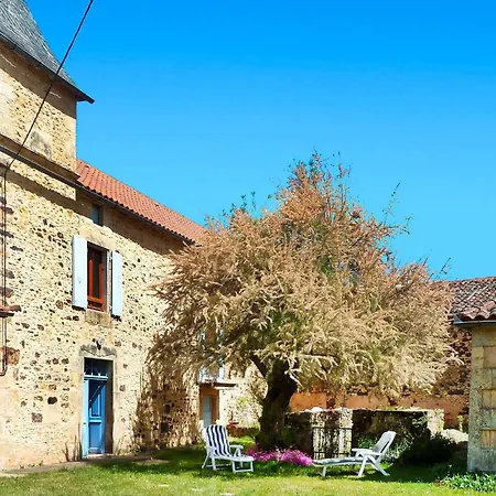 Le Clos Des Vigie