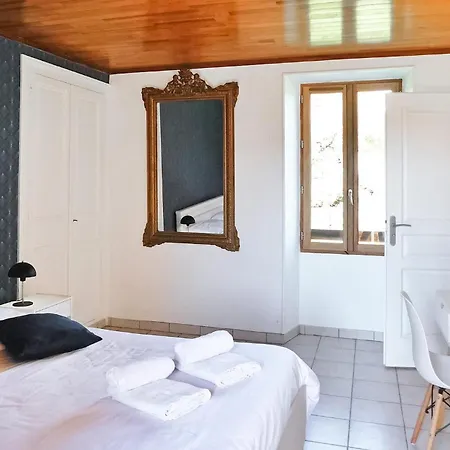 Le Clos Des Vigie Prats-du-Périgord
