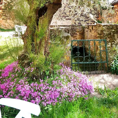 Le Clos Des Vigie * Prats-du-Périgord