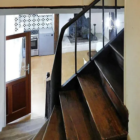 Σπίτι διακοπών Le Clos Des Vigie *