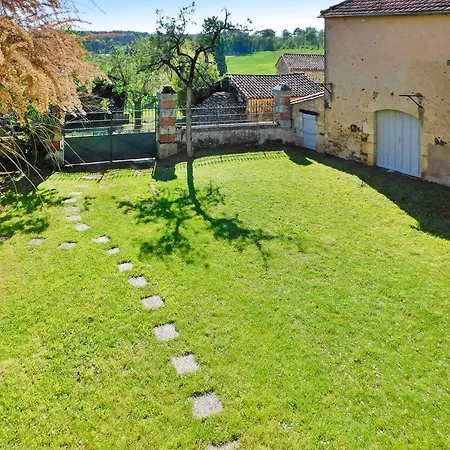 Le Clos Des Vigie Prats-du-Périgord