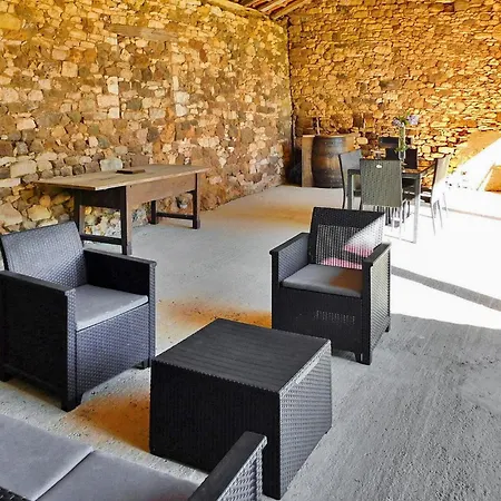 Le Clos Des Vigie Σπίτι διακοπών