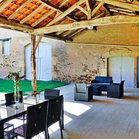 Le Clos Des Vigie Σπίτι διακοπών *