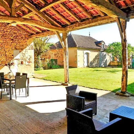Σπίτι διακοπών Le Clos Des Vigie *