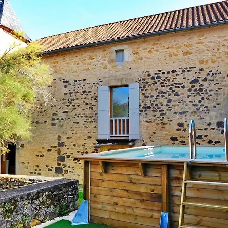 Le Clos Des Vigie Σπίτι διακοπών Prats-du-Périgord