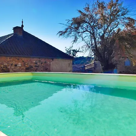Le Clos Des Vigie *