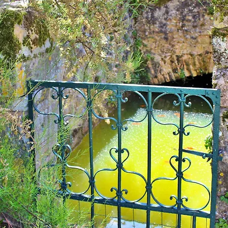 Le Clos Des Vigie Prats-du-Périgord