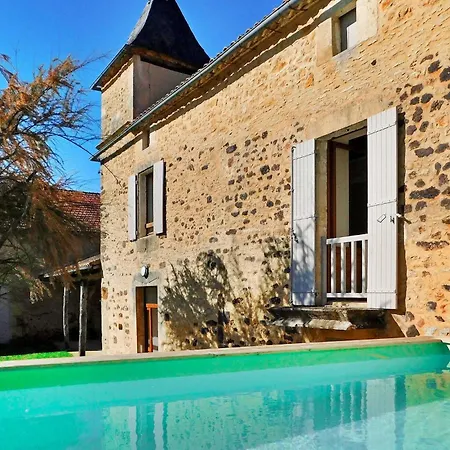 Σπίτι διακοπών Le Clos Des Vigie