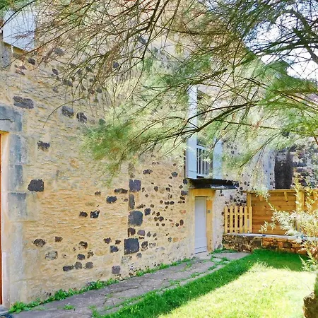 Σπίτι διακοπών Le Clos Des Vigie Prats-du-Périgord