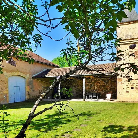 Le Clos Des Vigie